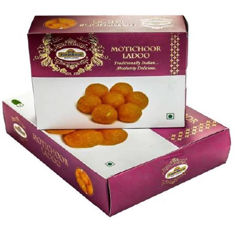 A2B - Adyar Ananda Bhavan Mothichoor Laddu - Vamzn#