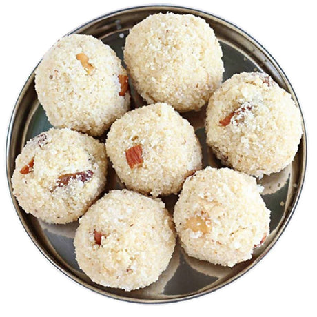 A2B - Adyar Ananda Bhavan Rava Laddu - Vamzn#