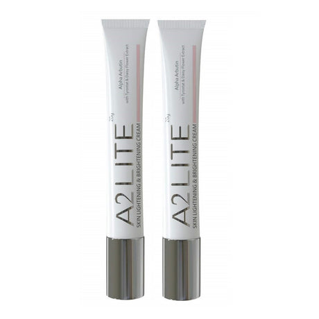 A2Lite Skin Lightening & Brightening Cream - Vamzn#