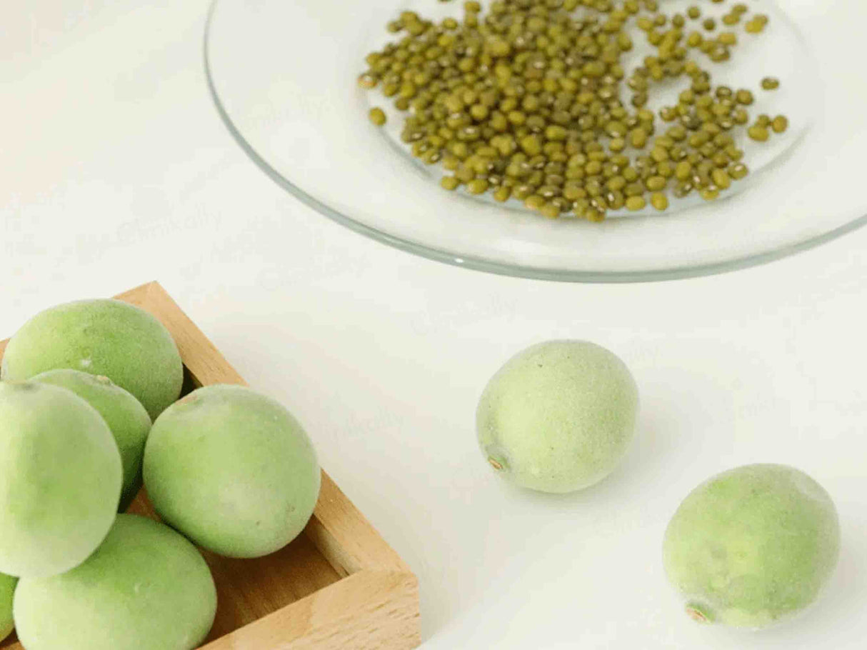Beauty of Joseon Green Plum Refreshing Cleanser