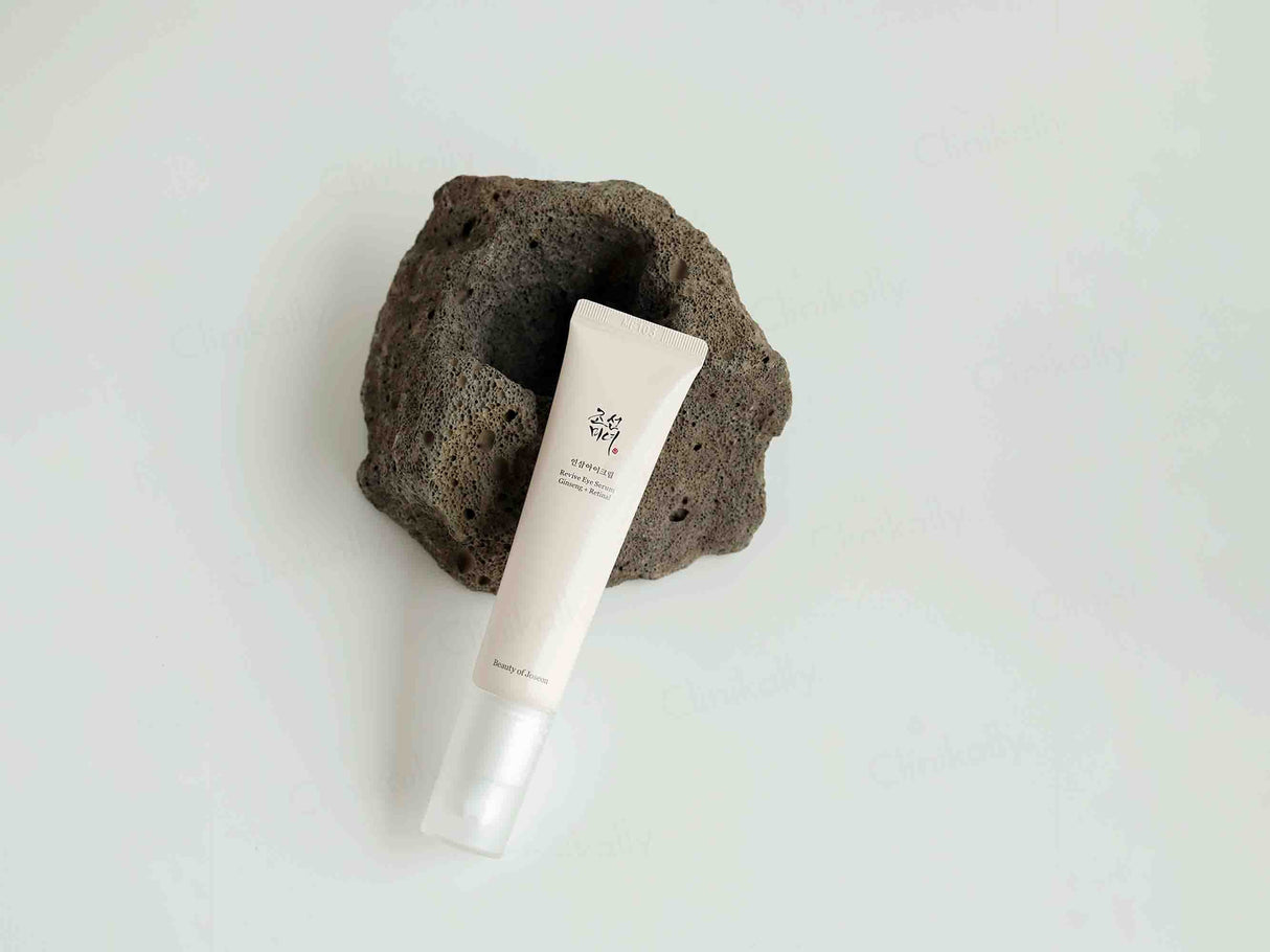 Beauty of Joseon Revive Ginseng + Retinal Eye Serum