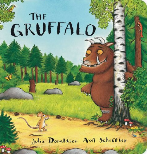 The Gruffalo