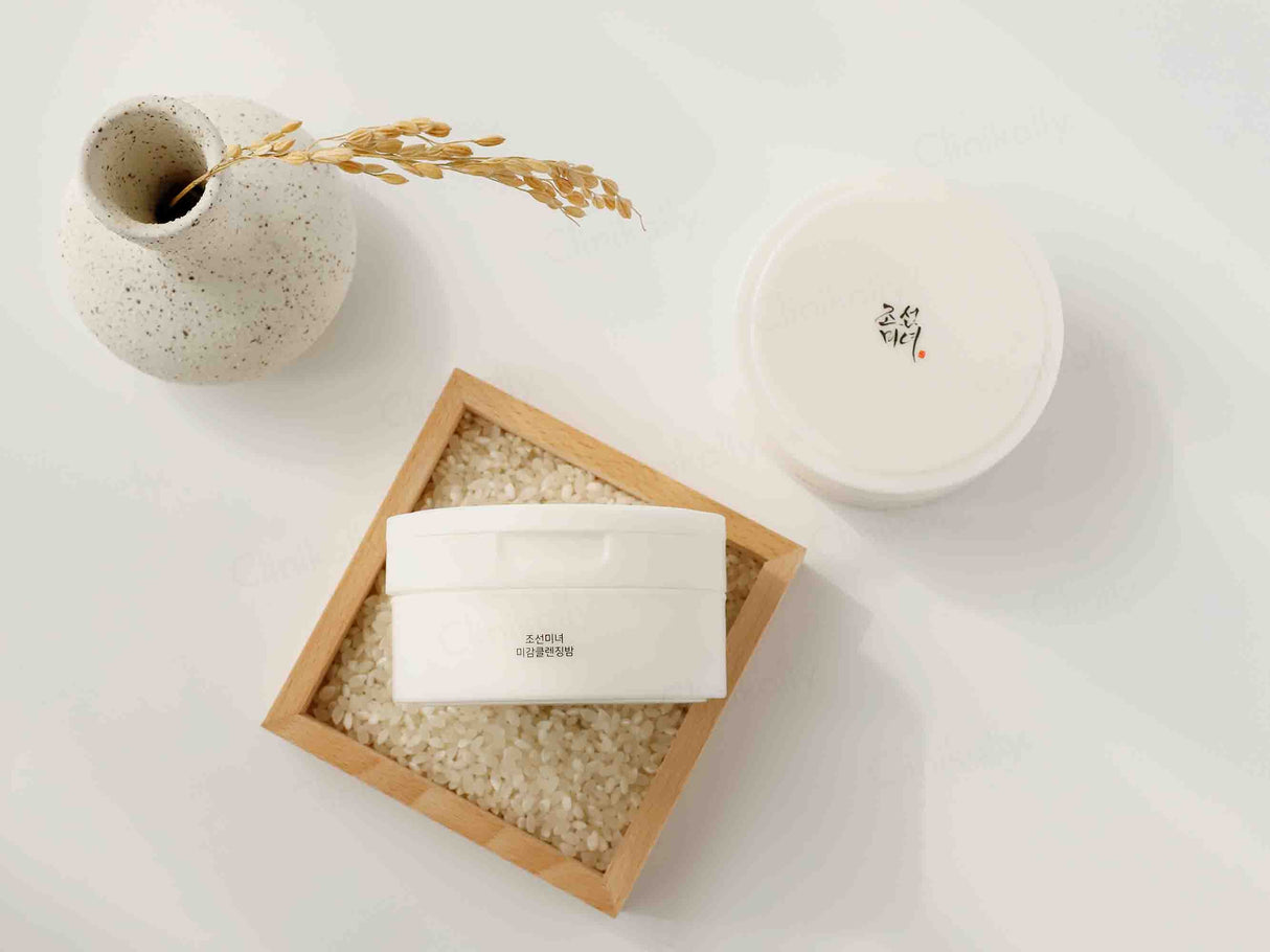 Beauty of Joseon Radiance Cleansing Balm