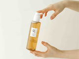 Beauty of Joseon Ginseng Cleansing Oil