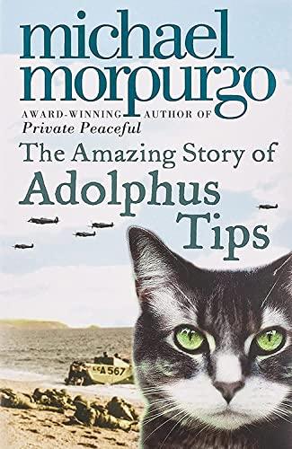 The Amazing Story Of Adolphus Tips