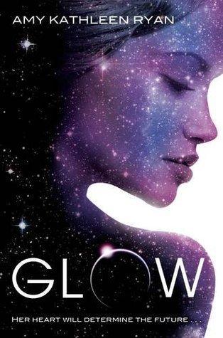 Glow (Sky Chasers, #1)