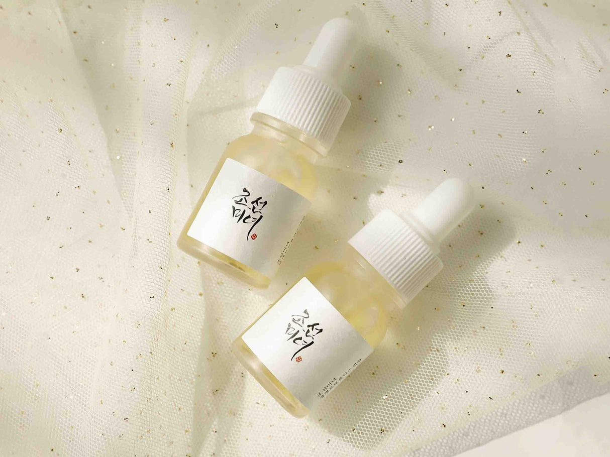Beauty of Joseon Propolis + Niacinamide Glow Serum