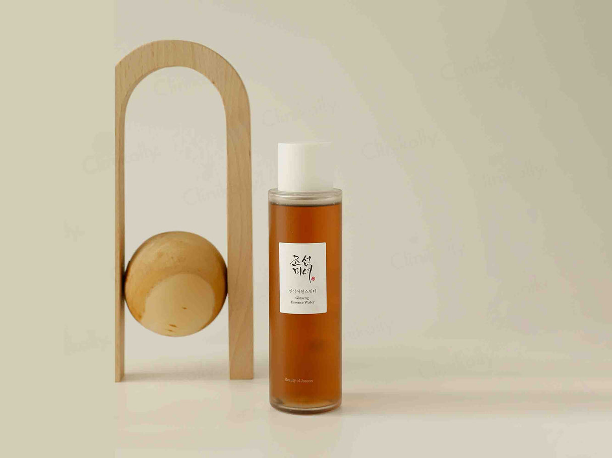 Beauty of Joseon Ginseng Essence Water