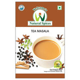 Welcome’s Natural Spices Tea Masala Powder