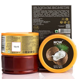 Wow Skin Science Coconut Milk Hair Mask