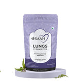 Oraah Lungs Cleanse Tea