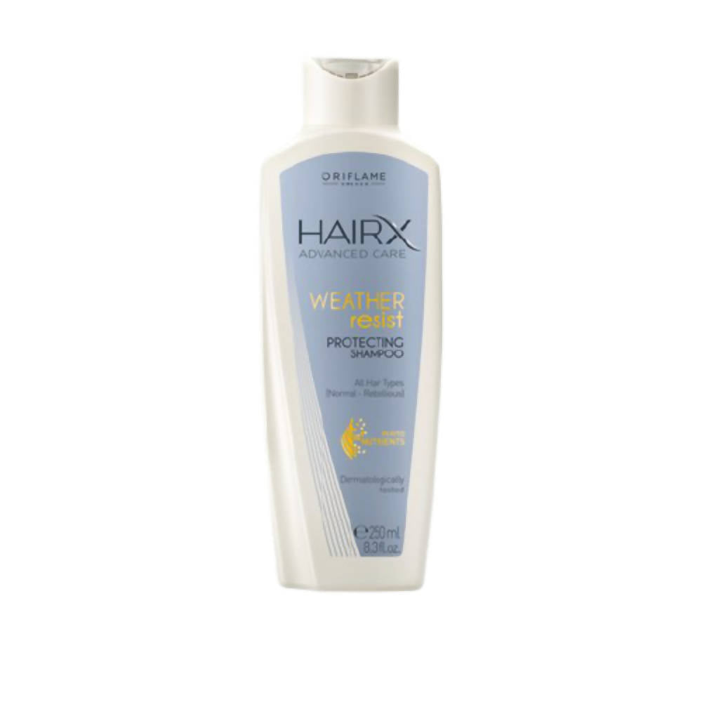 Oriflame Hairx Advanced Care Weather Resist Protecting Shampoo