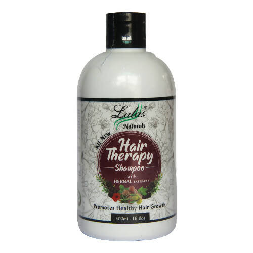 Lalas Hair Therapy Shampoo