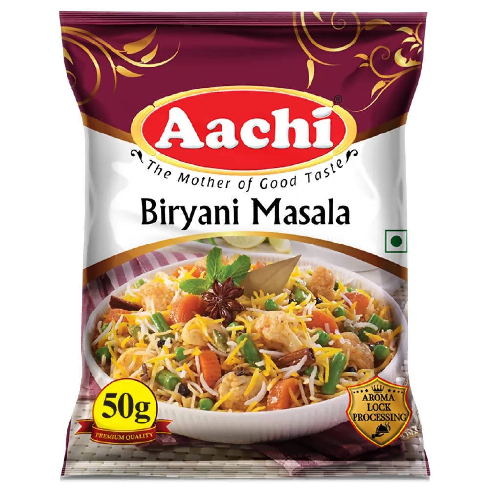 Aachi Biryani Masala - Vamzn#