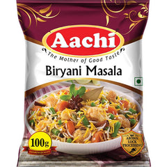 Aachi Biryani Masala - Vamzn#