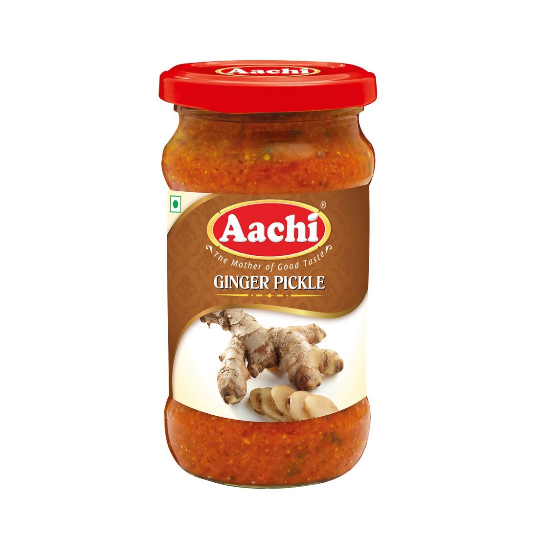 Aachi Ginger Pickle - Vamzn#