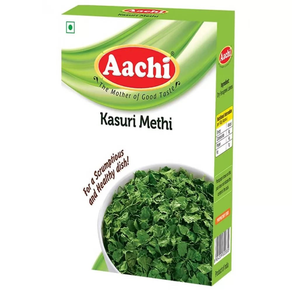 Aachi Kasuri Methi - Vamzn#