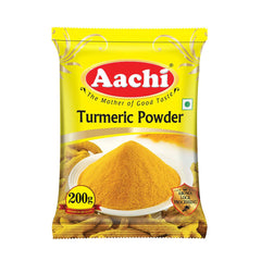 Aachi Turmeric Powder - Vamzn#