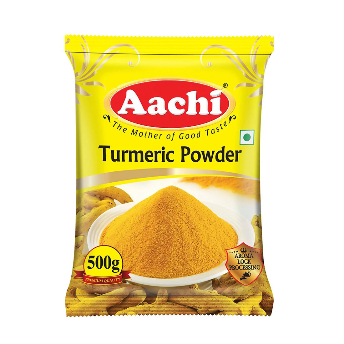 Aachi Turmeric Powder - Vamzn#