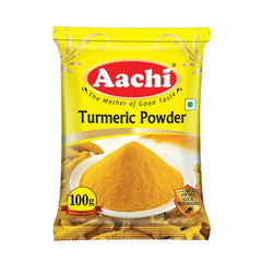 Aachi Turmeric Powder - Vamzn#