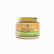 Aadvik A2 Goat Milk Ghee Infused with Garam Masala | Naturally Fed Goats Ghee | Authentic Indian Aromas - Vamzn#