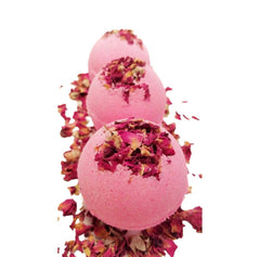 Aaranyam Aromatic Bath Soap with Rose Petals - Vamzn#