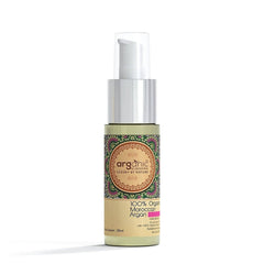 Aaryanveda Arganic Organic MoroccanSerum Argan Hair - Vamzn#