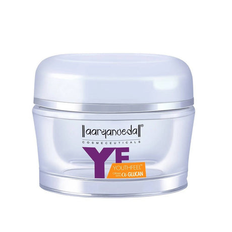 Aaryanveda Youthfeel Cream - Vamzn#