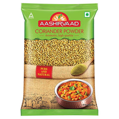 Aashirvaad Coriander Powder - Vamzn#