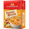 Aashirvaad Paneer Masala - Vamzn#