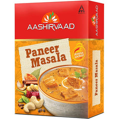 Aashirvaad Paneer Masala - Vamzn#