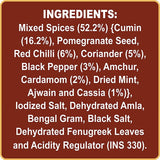 Aashirvaad Punjabi Chole Masala - Vamzn#