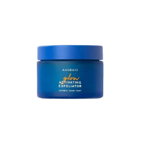 Aavrani Glow Activating Exfoliator Brightening Face Mask - Vamzn#