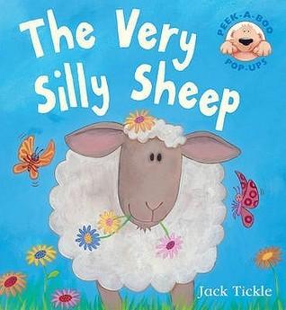 The Very Silly Sheep