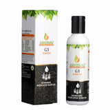 Abhinav G3 Hair Oil - Vamzn#