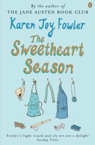 Sweetheart Season, The