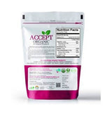 Accept Organic Red Chilli Powder - Vamzn#