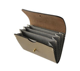 ACCORDION CARD CASE - Vamzn#