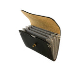 ACCORDION CARD CASE - Vamzn#