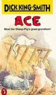 Ace Meet The Sheep - Pig&apos;s Great Grandson - Vamzn#