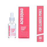 Acne Squad 2% Salicylic Acid Serum For Blackheads & Whiteheads - Vamzn#