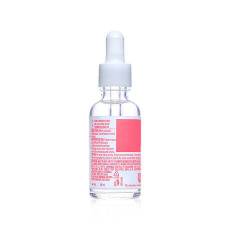 Acne Squad 2% Salicylic Acid Serum For Blackheads & Whiteheads - Vamzn#