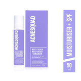 Acne Squad Face Moisturiser With Niacinamide & SPF 25 PA+++ - Vamzn#