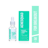 Acne Squad Serum for Active Acne with Thymol T Essence - Vamzn#