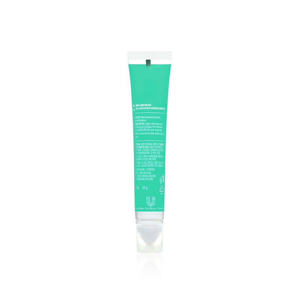 Acne Squad Spot Corrector For Active Acne With Salicylic Acid - Vamzn#