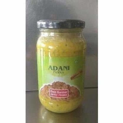 Adani Spices Dala Garmar Pickle - Vamzn#
