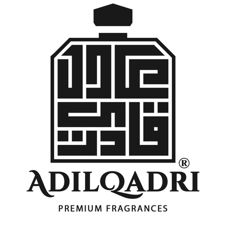 Adilqadri Assorted Luxury Alcohol Free Long Lasting Roll - On Attar Perfume Gift Set For Unisex (5.5 Ml Each) - Vamzn#