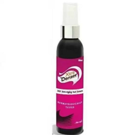 Admiris Xtra Denser Hair Serum - Vamzn#