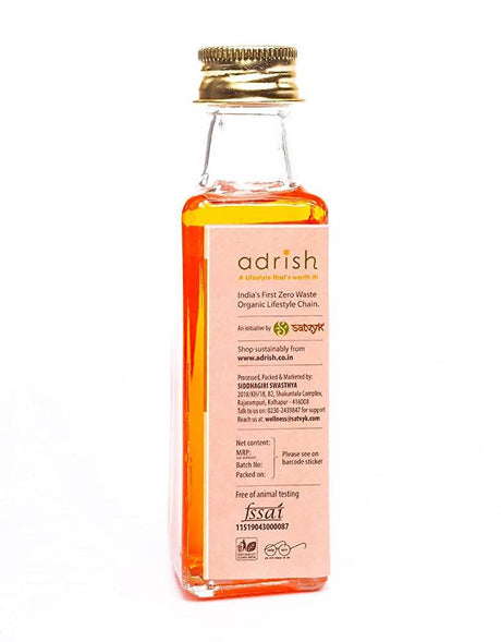 Adrish Hibiscus Shampoo - Vamzn#