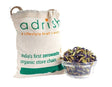 Adrish Organic Blue Pea Tea - Vamzn#